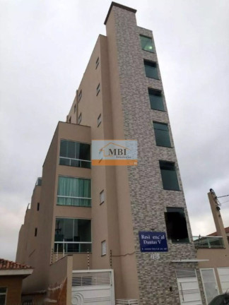 Imagem Apartamento com 2 Quartos à Venda, 44 m² em Vila Antonieta - São Paulo Imagem Apartamento com 2 Quartos à Venda, 44 m² em Vila Antonieta - São Paulo