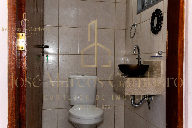 Imagem Casa com 3 Quartos à Venda, 250 m² em Jardim Astro - Sorocaba