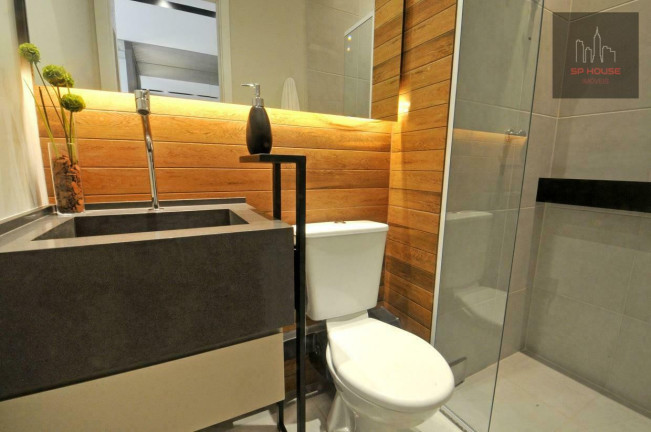 Imagem Apartamento com 2 Quartos à Venda, 38 m² em Sacomã - São Paulo