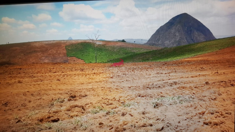 Imagem Fazenda à Venda, 968 m² em Centro - Palmópolis Imagem Fazenda à Venda, 968 m² em Centro - Palmópolis