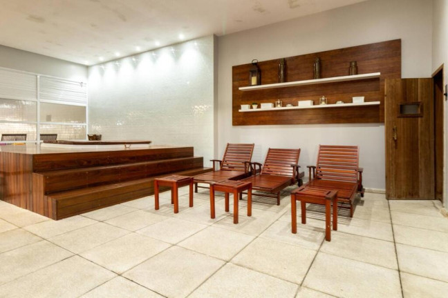 Imagem Imóvel com 3 Quartos à Venda, 140 m² em Vila Mariana - São Paulo Imagem Imóvel com 3 Quartos à Venda, 140 m² em Vila Mariana - São Paulo