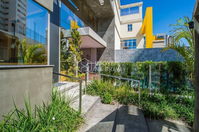 Imagem Cobertura com 3 Quartos à Venda, 240 m² em Centro - Itajaí Imagem Cobertura com 3 Quartos à Venda, 240 m² em Centro - Itajaí
