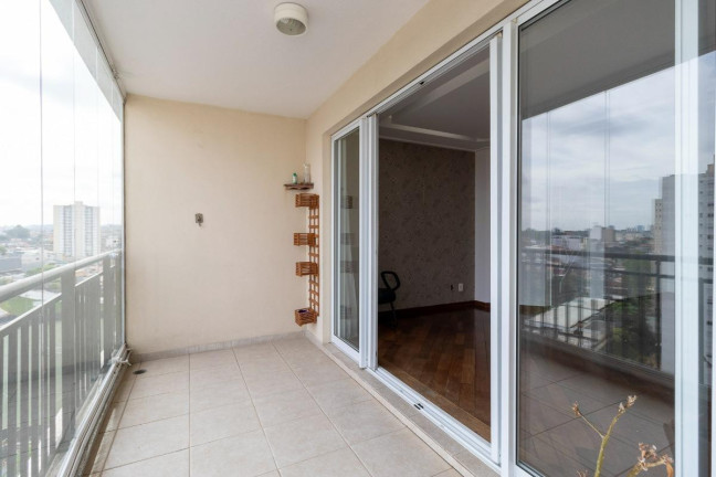 Imagem Apartamento com 3 Quartos à Venda, 97 m² em Baeta Neves - São Bernardo Do Campo