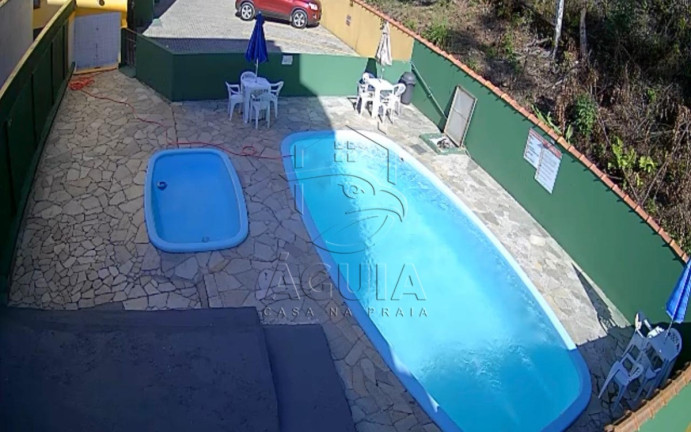 Imagem Kitnet com 1 Quarto à Venda, 27 m² em Toninhas - Ubatuba