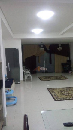 Imagem Casa com 3 Quartos à Venda, 160 m² em Centro - Mogi Das Cruzes Imagem Casa com 3 Quartos à Venda, 160 m² em Centro - Mogi Das Cruzes