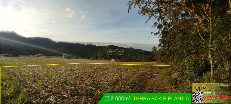 Imagem Imóvel à Venda,  em Domingas Correia - São João Batista