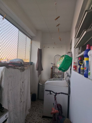 Imagem Apartamento com 1 Quarto à Venda, 67 m² em Taboão - São Bernardo Do Campo