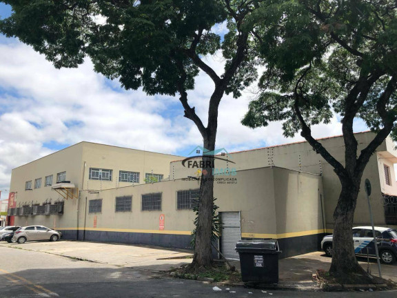Sala Comercial para Alugar, 643 m² em Vila Gabriel - Sorocaba