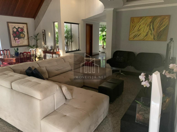 Imagem Casa com 5 Quartos para Alugar, 540 m² em Residencial Doze (alphaville) - Santana De Parnaíba Imagem Casa com 5 Quartos para Alugar, 540 m² em Residencial Doze (alphaville) - Santana De Parnaíba