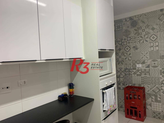 Imagem Sobrado com 3 Quartos à Venda, 150 m² em Embaré - Santos Imagem Sobrado com 3 Quartos à Venda, 150 m² em Embaré - Santos
