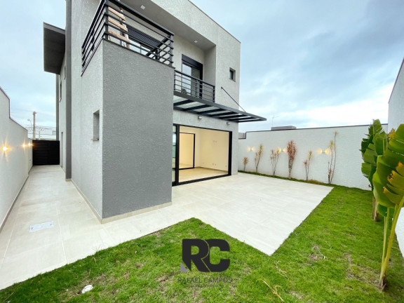 Imagem Sobrado com 3 Quartos à Venda, 233 m² em Condomínio Bella Cittá - Mogi Das Cruzes Imagem Sobrado com 3 Quartos à Venda, 233 m² em Condomínio Bella Cittá - Mogi Das Cruzes