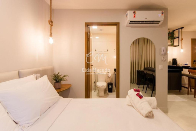 Imagem Apartamento com 1 Quarto à Venda, 25 m² em Jardim Oceania - João Pessoa Imagem Apartamento com 1 Quarto à Venda, 25 m² em Jardim Oceania - João Pessoa