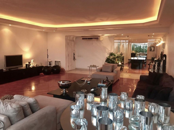 Imagem Apartamento com 4 Quartos à Venda, 220 m² em Copacabana - Rio De Janeiro Imagem Apartamento com 4 Quartos à Venda, 220 m² em Copacabana - Rio De Janeiro
