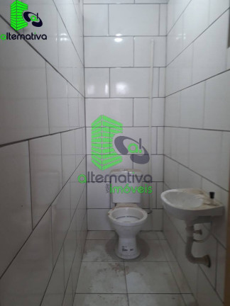 Imagem Ponto Comercial para Alugar,  em Vila São Geraldo - Taubaté
