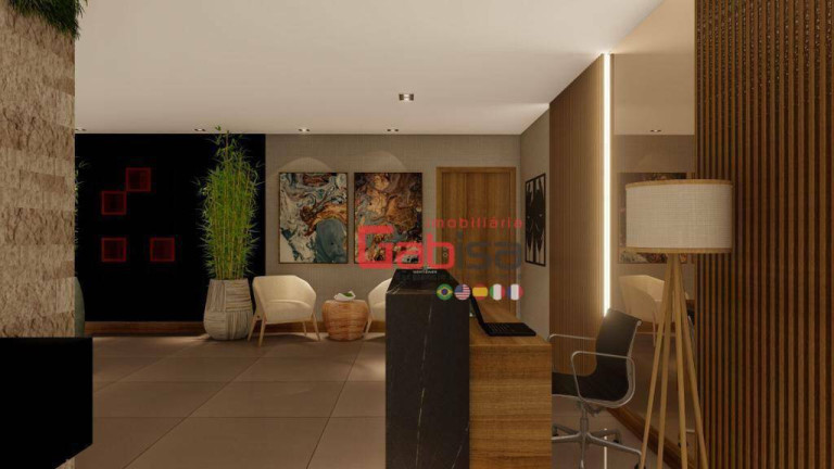 Imagem Apartamento com 1 Quarto à Venda, 60 m² em Braga - Cabo Frio Imagem Apartamento com 1 Quarto à Venda, 60 m² em Braga - Cabo Frio