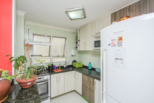 Imagem Apartamento com 2 Quartos à Venda, 50 m² em Tatuapé - São Paulo