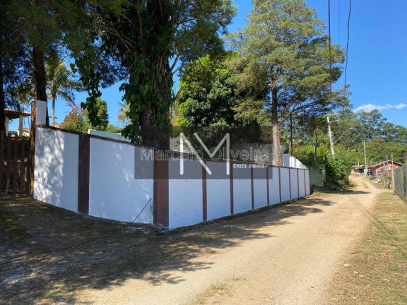 Imagem Chácara com 4 Quartos à Venda, 300 m² em São José Dos Campos