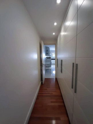 Imagem Apartamento com 4 Quartos à Venda, 366 m² em Alto Da Lapa - São Paulo