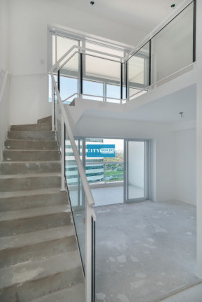 Imagem Apartamento com 1 Quarto à Venda, 60 m² em Pinheiros - São Paulo