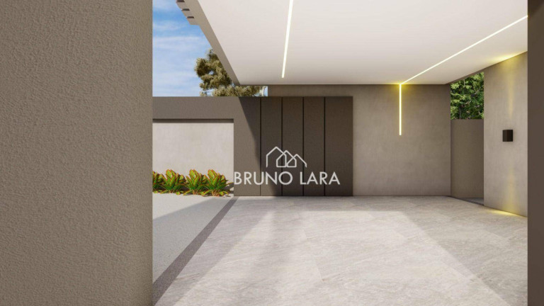 Imagem Casa com 3 Quartos à Venda, 165 m² em Condomínio Portal Do Igarapé - Igarapé Imagem Casa com 3 Quartos à Venda, 165 m² em Condomínio Portal Do Igarapé - Igarapé