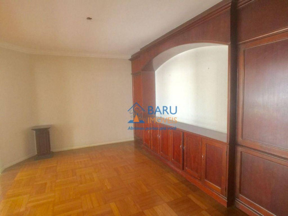Imagem Apartamento com 3 Quartos à Venda, 260 m² em Higienópolis - São Paulo Imagem Apartamento com 3 Quartos à Venda, 260 m² em Higienópolis - São Paulo