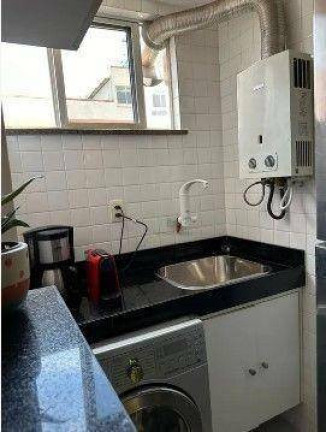 Imagem Apartamento com 2 Quartos à Venda, 60 m² em Icaraí - Niterói Imagem Apartamento com 2 Quartos à Venda, 60 m² em Icaraí - Niterói