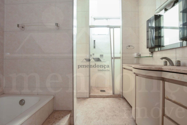 Imagem Apartamento com 4 Quartos à Venda, 260 m² em Higienópolis - São Paulo Imagem Apartamento com 4 Quartos à Venda, 260 m² em Higienópolis - São Paulo