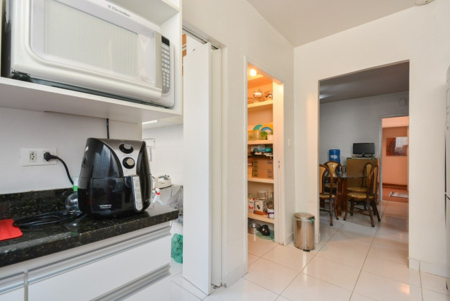 Imagem Apartamento com 3 Quartos à Venda, 193 m² em Santa Cecília - São Paulo