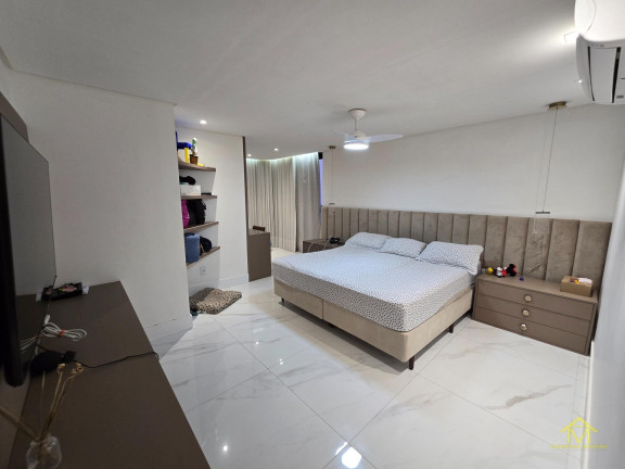 Imagem Apartamento com 4 Quartos à Venda, 260 m² em Itapuã - Vila Velha Imagem Apartamento com 4 Quartos à Venda, 260 m² em Itapuã - Vila Velha