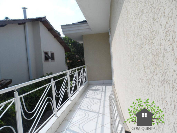 Imagem Casa com 4 Quartos à Venda, 630 m² em Jardim Do Golf I - Jandira