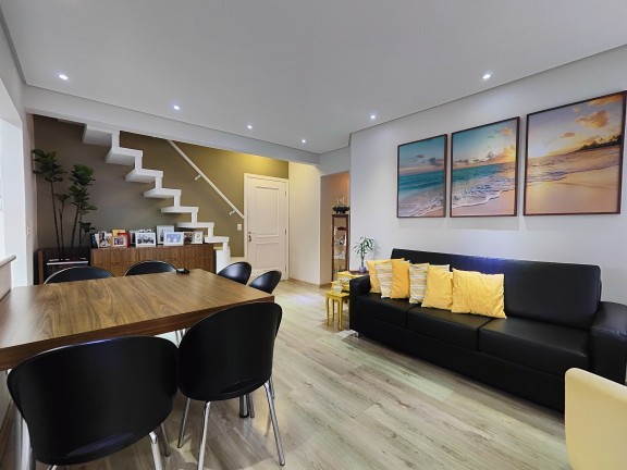 Imagem Apartamento com 2 Quartos à Venda, 151 m² em Centro - São Bernardo Do Campo