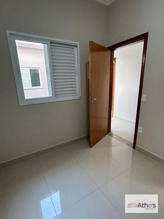 Imagem Casa com 3 Quartos à Venda, 92 m² em  Jardim Residencial Nova Veneza - Indaiatuba