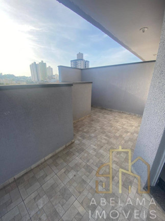 Imagem Cobertura com 2 Quartos à Venda, 76 m² em Vila Príncipe De Gales - Santo André