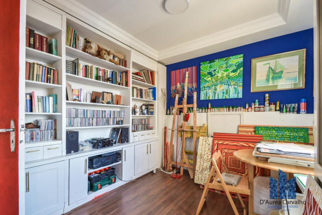 Imagem Apartamento com 3 Quartos à Venda, 102 m² em Indianópolis - São Paulo Imagem Apartamento com 3 Quartos à Venda, 102 m² em Indianópolis - São Paulo