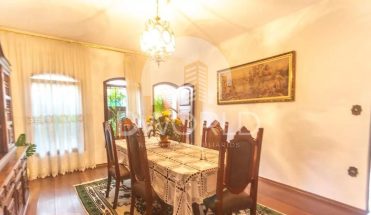 Imagem Casa com 4 Quartos à Venda, 530 m² em Jardim Do Mar - São Bernardo Do Campo Imagem Casa com 4 Quartos à Venda, 530 m² em Jardim Do Mar - São Bernardo Do Campo
