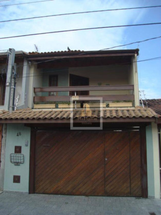 Imagem Sobrado com 3 Quartos à Venda, 189 m² em Vila Aprazível - Jacareí Imagem Sobrado com 3 Quartos à Venda, 189 m² em Vila Aprazível - Jacareí