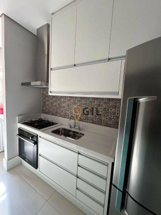 Imagem Apartamento com 3 Quartos à Venda, 83 m² em Pagador De Andrade - Jacareí Imagem Apartamento com 3 Quartos à Venda, 83 m² em Pagador De Andrade - Jacareí