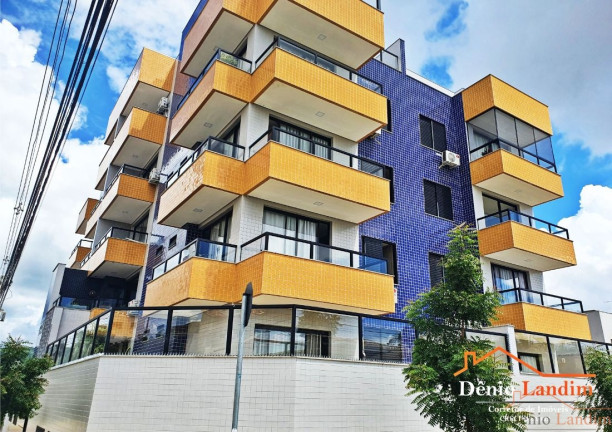 Imagem Apartamento com 3 Quartos à Venda, 70 m² em Augusta Mota - Montes Claros Imagem Apartamento com 3 Quartos à Venda, 70 m² em Augusta Mota - Montes Claros