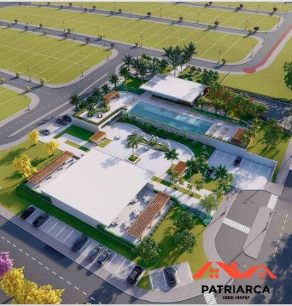 Imagem Terreno em Condomínio à Venda, 208 m² em Parque Brasil 500 - Paulínia Imagem Terreno em Condomínio à Venda, 208 m² em Parque Brasil 500 - Paulínia