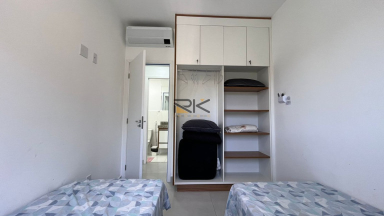 Imagem Apartamento com 2 Quartos à Venda, 60 m² em Praia Grande - Ubatuba