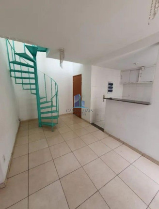 Imagem Cobertura com 4 Quartos à Venda, 121 m² em Jardim Das Alterosas 1ª Seção - Betim Imagem Cobertura com 4 Quartos à Venda, 121 m² em Jardim Das Alterosas 1ª Seção - Betim
