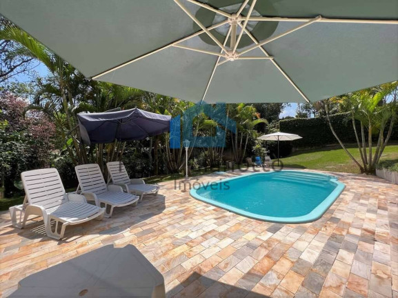 Imagem Casa de Condomínio com 4 Quartos à Venda, 400 m² em Granja Viana - Jandira