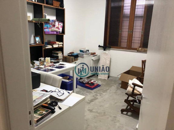 Imagem Casa com 6 Quartos à Venda, 425 m² em São Francisco - Niterói Imagem Casa com 6 Quartos à Venda, 425 m² em São Francisco - Niterói