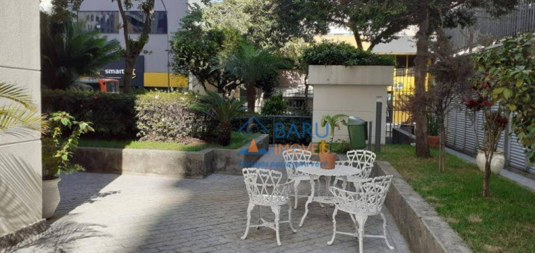 Imagem Apartamento com 2 Quartos para Alugar, 47 m² em Santa Cecília - São Paulo Imagem Apartamento com 2 Quartos para Alugar, 47 m² em Santa Cecília - São Paulo