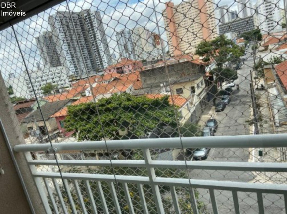 Imagem Apartamento com 2 Quartos à Venda, 67 m² em Tatuapé - São Paulo