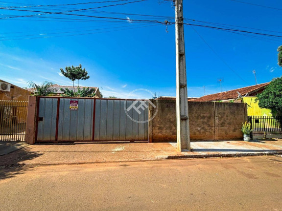 Imagem Terreno à Venda, em Centro - Sertanópolis Imagem Terreno à Venda, em Centro - Sertanópolis