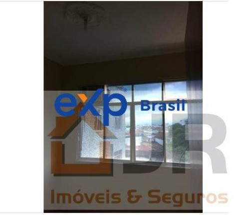 Imagem Apartamento com 2 Quartos à Venda, 64 m² em Bonsucesso - Rio De Janeiro