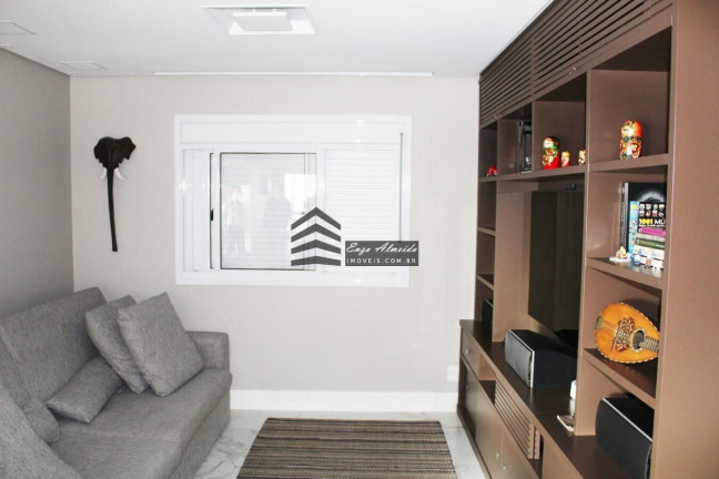 Imagem Apartamento com 2 Quartos à Venda, 174 m² em Vila Clementino - São Paulo