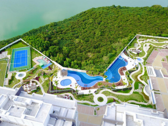 Imagem Apartamento com 2 Quartos à Venda, 80 m² em Barra Da Tijuca - Rio De Janeiro