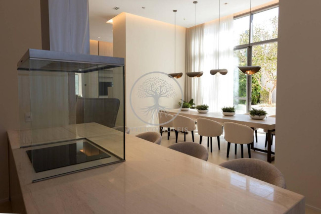 Imagem Apartamento com 4 Quartos à Venda, 157 m² em Cambuí - Campinas